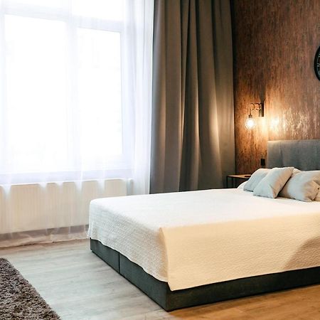 Apartment An Der Altstadt # 1 哈默尔恩 外观 照片