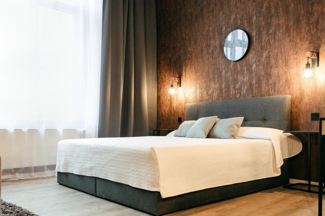 Apartment An Der Altstadt # 1 哈默尔恩 外观 照片